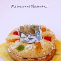 Blogger competition de galletas decoradas