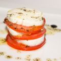 ENSALADA CAPRESE