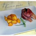 Codillo guisado