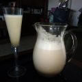 SORBETE DE LIMÓN