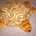 TARTA TORTUGA
