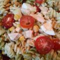 ENSALADA DE PASTA
