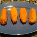 Cómo hacer croquetas de carne picada caseras