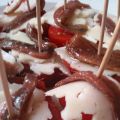 MINI MONTADITOS