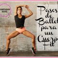 #ProyectoFit2015: Pasos De Ballet Para Un[...]