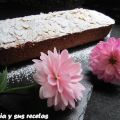 BIZCOCHO DE FRUTOS SECOS CON PANELA