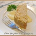 PASTEL DE TRUCHA