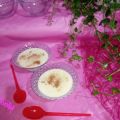 ARROZ CON LECHE DE LIMÓN