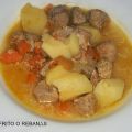 Estofado