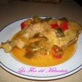 Pollo Exprés