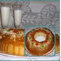 ROSCÓN DE REYES