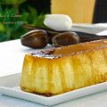 TARTA de Quesitos y Sobaos