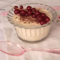 ARROZ CON LECHE DE COCO