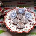 Polvorones De Nutella