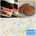 ESTA SEMANA: COOKIES DE NUTELLA