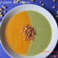 Crema calabaza