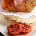 Tomates Cherrys en Conserva de Aceite de Oliva