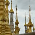 Myanmar, Viajando entre Templos y Pagodas[...]
