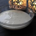 MELOCOTON LASSI VEGANO