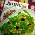 ENSALADA GRIEGA DE JAMIE