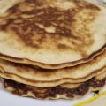 

TORTITAS DE DESAYUNO 


