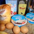 . Tiramisú.