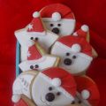 GALLETAS DE NAVIDAD