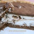 TARTA FERRERO ROCHER