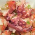 PULPO EN VINAGRETA