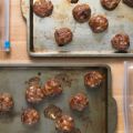 Receta básica de albóndigas