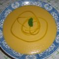 Crema de Verdura de camuflaje