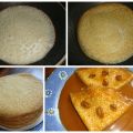 Crepas de Cajeta con Nuez