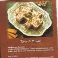TARTA DE PRALINE