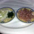 TORTILLITAS DE GAMBAS