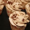 La Nespresso hecha cupcake!!