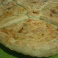EMPANADA DE ATUN FRESCO