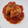 CONEJO CON TOMATE TOP CHEF (RECETA DE LA MADRE[...]