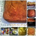 Bizcocho de nueces y “sour cream” para tomar[...]