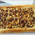 PASTEL DE MÚSICO