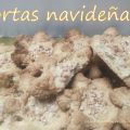 Tortas navideñas