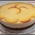 TARTA DE SIDRA