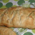 PANES DE ACEITUNAS MEDITERRANEOS