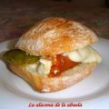 MONTADITO DE CHISTORRA