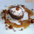 Postre para San Valentin.......Coulant de[...]