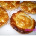 Ovnis de hojaldre (Reto 2013: libros de cocina)
