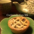 Tartaletas Dulces con Pasta Frolla