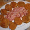 Tomates verdes fritos