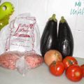 La Mari cocinillas: Berenjenas rellenas con[...]
