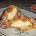 Crema pastelera