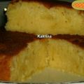 Bizcocho De Piña Caserito